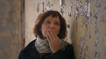 Abigail Harm (2012)