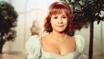 Still 1 from Sleeping Beauty