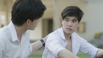 第2話:The Kitty Gang and Pi, the Guy on Fire 第2話:The Kitty Gang and Pi, the Guy on Fire