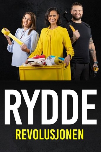 Rydderevolusjonen: Season 2