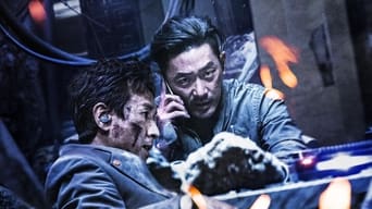 Galeria 1 - Grupo de asalto