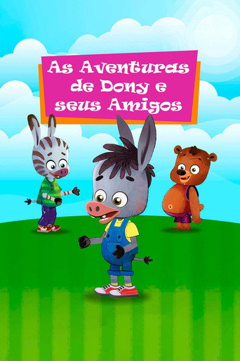 As Aventuras de Dony e Seus Amigos
