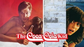 Хлопець з фірми «Кока-Кола» (1985)