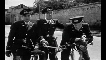 I 3 aquilotti (1942)