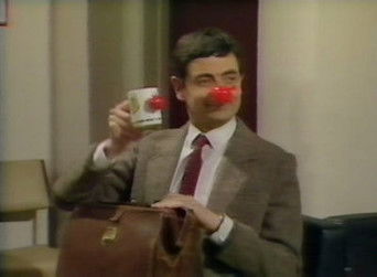 Aflevering 2 — Mr. Bean's Red Nose Day