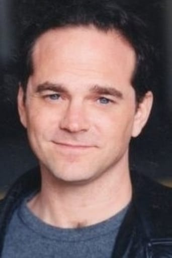 Image of Joel Rinzler