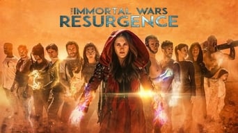 Galeria 1 - The Immortal Wars: Resurgence