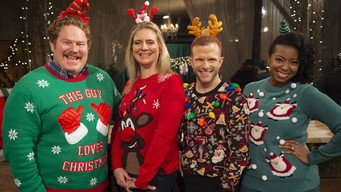Santa's Baking Blizzard (2019)