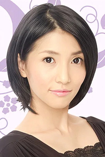 Yoko Murata