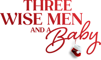 Three Wise Men and a Baby logo