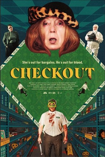 Checkout (2025)