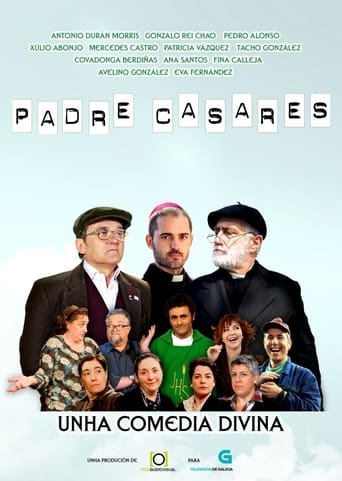 Padre Casares torrent magnet 