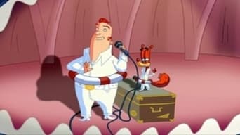 Cena de Episódio 15