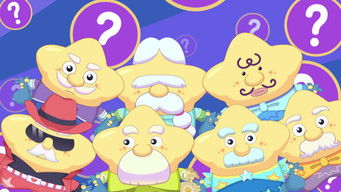 Episode 41 — Episode 41