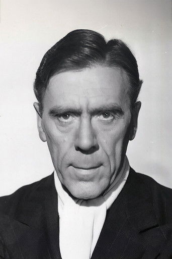 Foto de Leo G. Carroll