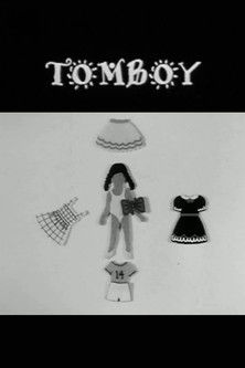 Tomboy poster