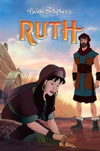 Poster of Ruth