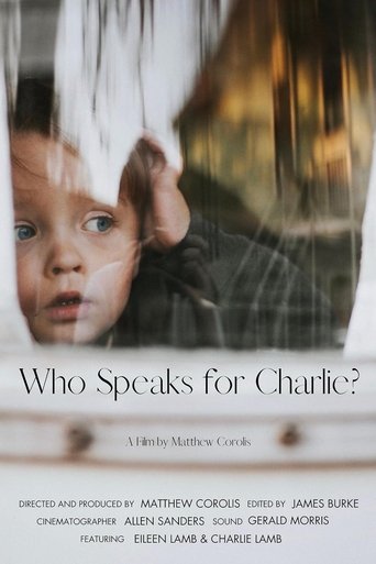 Who Speaks for Charlie? poster