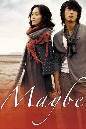 Poster of Maybe