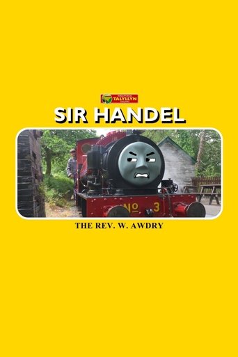 Sir Handel (2025)