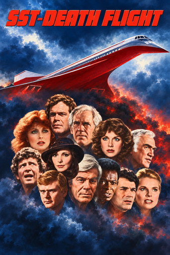 SST: Death Flight (1978)
