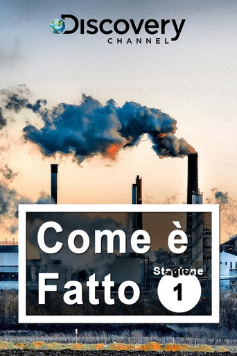 Stagione 1