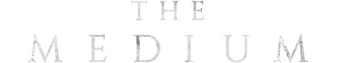 The Medium logo