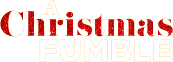 A Christmas Fumble logo