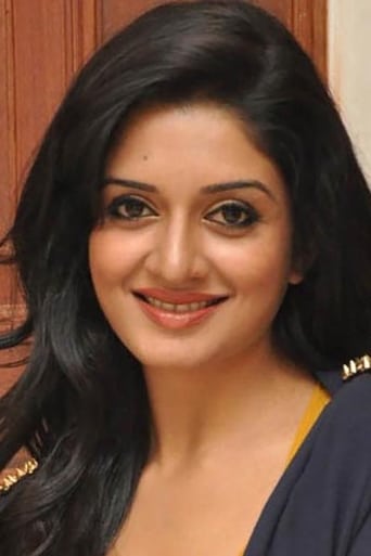 Image of Ashima Bhalla