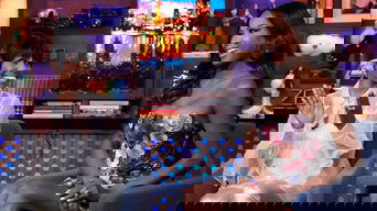 Episodio 34 Episodio 34