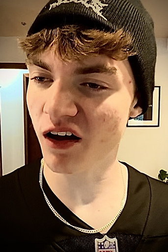 Gone Rabid (2025)