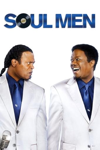 poster Soul Men