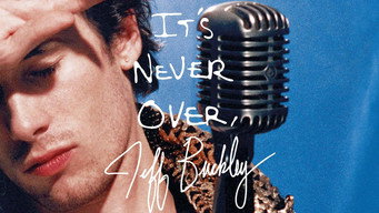 #9 It's Never Over, Jeff Buckley