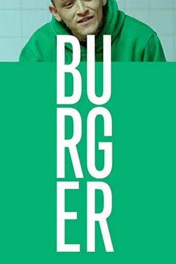 Poster för Burger