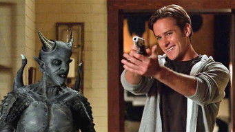 第10話：My Brother's Reaper