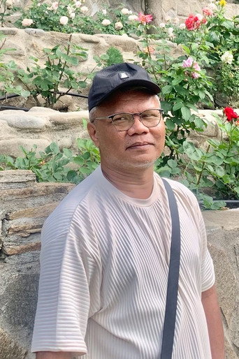 Ichwan Persada