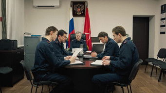 Episode 18 — Episode 18