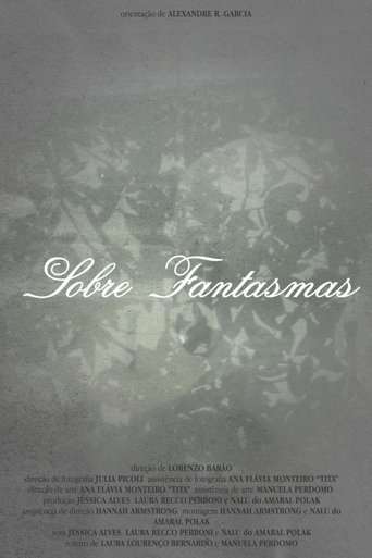 Sobre Fantasmas (2025)