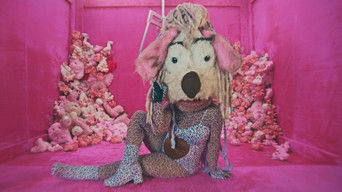 Cena de Delírio Sensual, Arco-Íris De Prazer