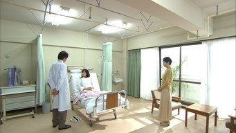 第6話：The Journey to Live