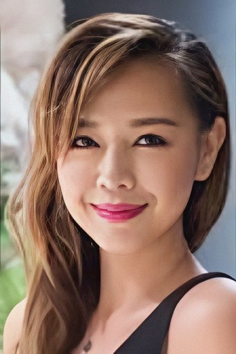 Image of Margaret Chung