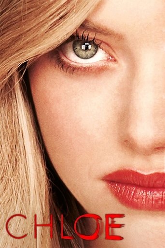 Chloe Movie poster