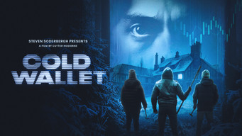 #7 Cold Wallet