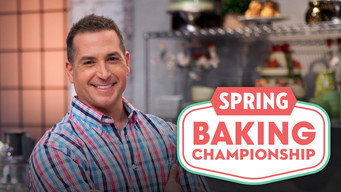 #18 Spring Baking Championship