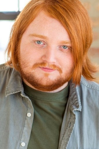 Jack Foley headshot