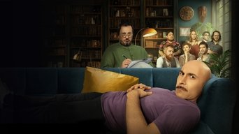 Sconfort Zone - S1E01