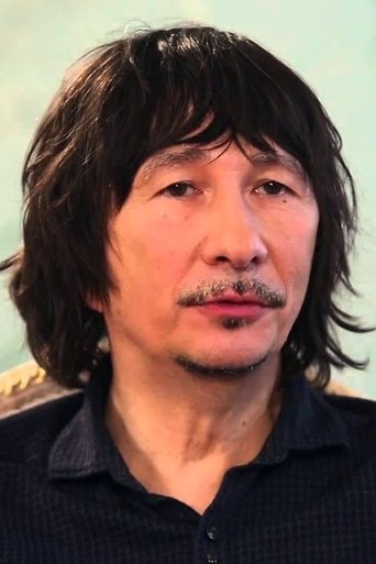 Image of Baygali Serkebaev