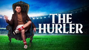 The Hurler: A Campion's Tale (2023)