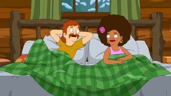 Cena de Aventura de Outono