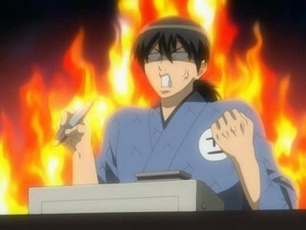 Gintama T3E10